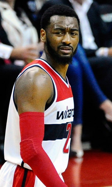US men's basketball chooses final 16, cuts John Wall, Bradley Beal and Paul Millsap